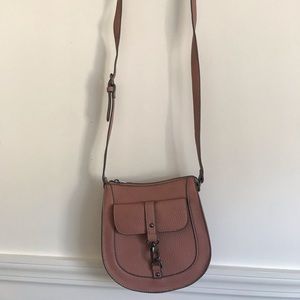NWOT Cross body purse